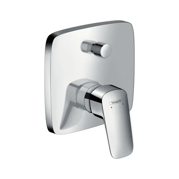 Смеситель для душа Hansgrohe Logis 71405000