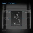 Ультразвуковой увлажнитель воздуха AC Infinity CLOUDFORGE T7 (AC-CFT7 Gen 2)