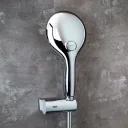 Душевая колонна Grohe Rainshower SmartControl Duo (26250000)