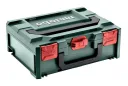 Дрель шуруповерт аккумуляторная Metabo BS 18 LT BL + 2x4 LiHD + Charger ЗУ ASC 55 + metaBOX 145 (602325800)