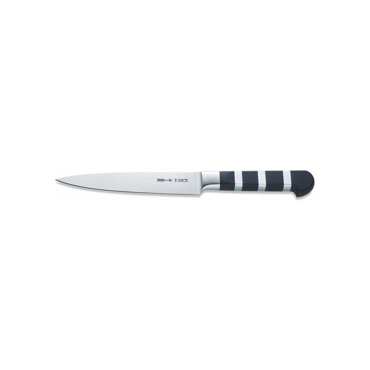 Кухонный нож F. Dick 1905 Carving Knife (8195615), лезвие 15 см
