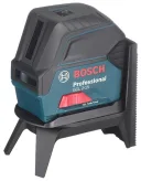 Нивелир лазерный Bosch GLL 3-80 G (0601063Y00) с отражателем