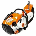 Бензорез STIHL TS 420 3,2 кВт, диск 350 мм
