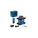 Ротационный лазерный нивелир Bosch GRL 600 CHV Professional 0601061F01