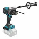 Аккумуляторный ударный шуруповерт XGT Makita HP001GZ 40V без акк и з/у