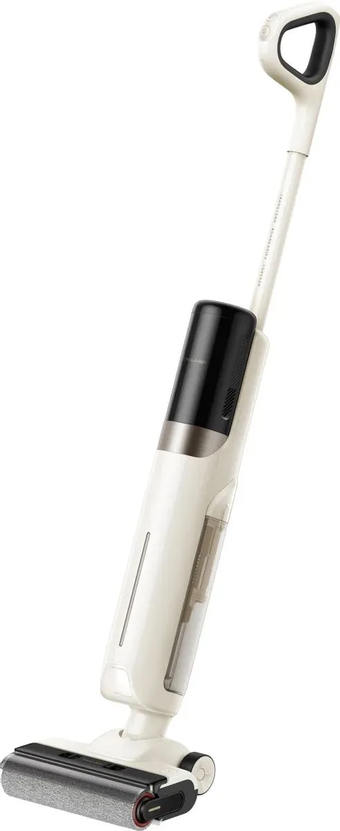 Моющий пылесос (handstick) Dreame TROUVER K30 Mix, 300Вт, белый/черный hmv24a