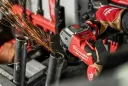 Аккумуляторная угловая шлифмашина Milwaukee M18 FSAG125X-502X 4933478430