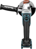 Машина шлифовальная угловая аккумуляторная Makita DGA504Z (б/акк, б/зу)