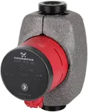 Циркуляционный насос Grundfos Alpha1 25/60 180 99160420