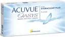 Контактные линзы Acuvue Oasys with Hydraclear Plus 6 линз R 8,4 -0,50