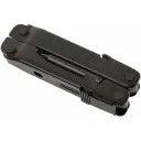 Мультитул LEATHERMAN Super Tool 300 EOD Black, чехол в комплекте, 19 инструментов (831369)