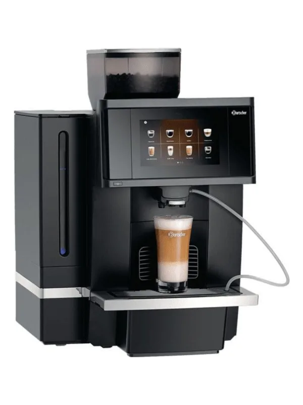 Кофемашина Bartscher KV1 Comfort 4015613745367