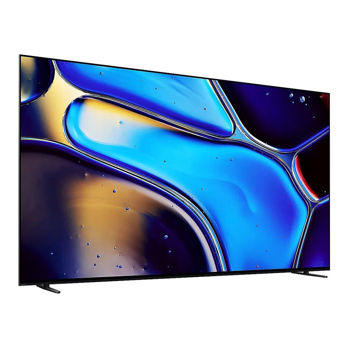 Телевизор Sony KD-55XR80 55" 4K UHD Smart TV