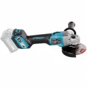 Шлифмашина угловая аккумуляторная Makita GA023GZ/ 40В XGT/ 125мм/ Li-Ion без АКБ и з/у
