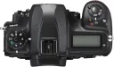 Цифровой зеркальный фотоаппарат Nikon D780 Body, черный, 24.5 Мп