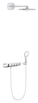 Душевая система Grohe "Rainshower SmartControl". 26443LS0