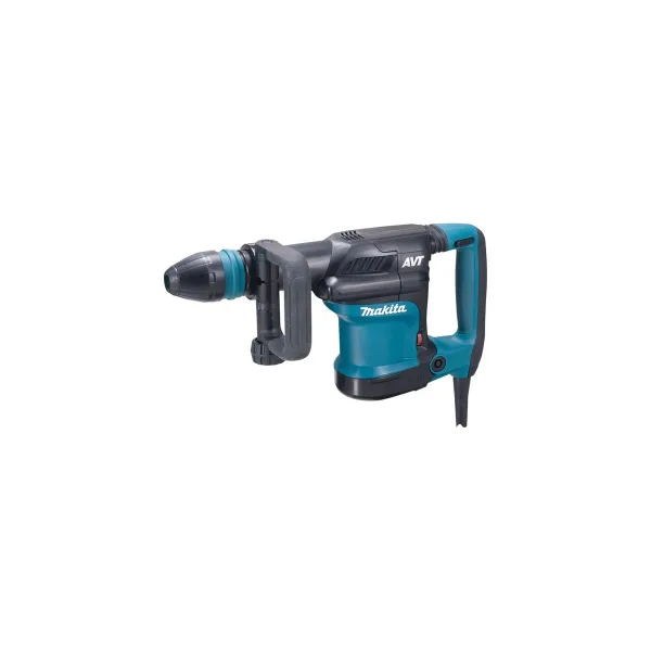 Молоток отбойный SDS-Max Makita HM0871C 1110 Вт, 1100 Вт, кейс