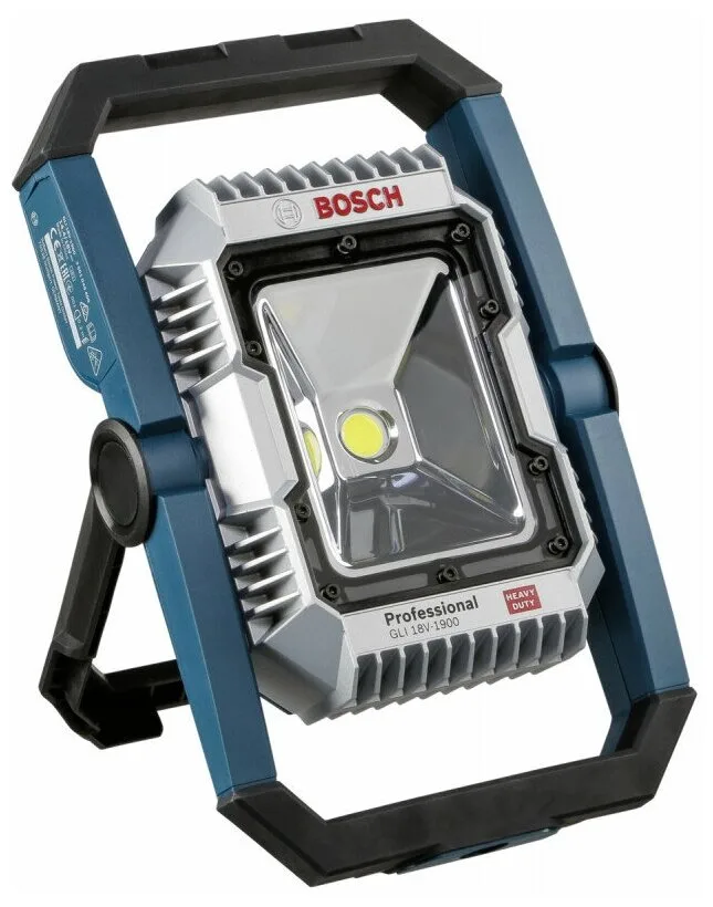 Фонарь аккумуляторный BOSCH GLI 18V-1900 Professional 0601446400 — фото 2 из 12