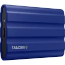 Внешний SSD T7 Shield, 2TB, синий (MU-PE2T0R/EU)