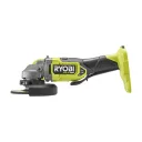 Аккумуляторная угловая шлифмашина Ryobi ONE+ HP RAG18X125-0 5133006422