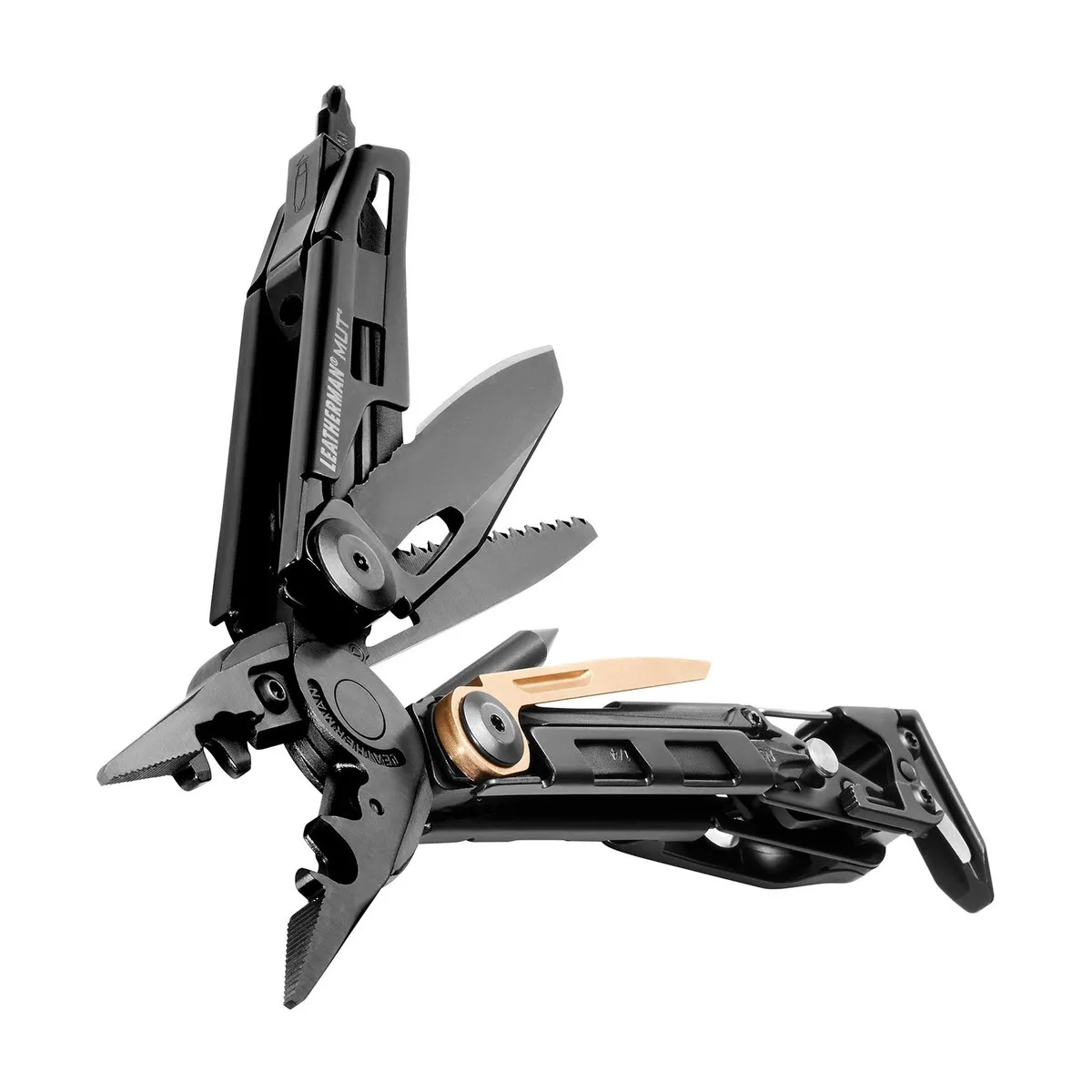 Мультитул Leatherman Mut EOD (833120) — фото 4 из 4