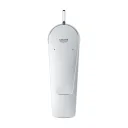 Смеситель для раковины Grohe Start Edge с донным клапаном 23342001
