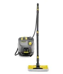Пароочиститель Kärcher SG 4/4 2300 Вт