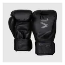 Боксерские перчатки Venum Challenger 3.0 Black/Black 12 OZ