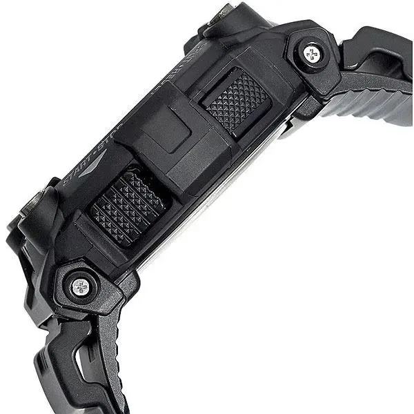 Часы наручные мужские кварцевые G-Shock GW-7900B-1ER — фото 4 из 9