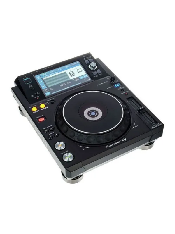 Цифровой медиаплеер для диджеев Pioneer XDJ-1000MK2