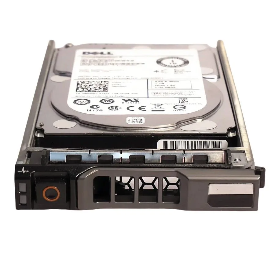 SSD накопитель Samsung для серверов Dell (MZ-ILT1T9B), 1.92 Tb, SAS TLC, 2.5" — фото 3 из 3