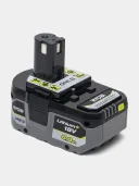 Набор из 2х аккумуляторов Ryobi RB1850X2 ONE+ 5133005305