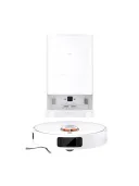 Робот-пылесос Robot Vacuum X20 Pro (BHR8859EU) со станцией самоочистки, белый