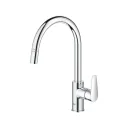Смеситель для раковины Grohe BauEdge 30542000