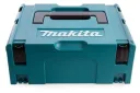 Ящик Makita Makpac тип 2 (821550-0), 39.5x29.5x16.2 см, голубой