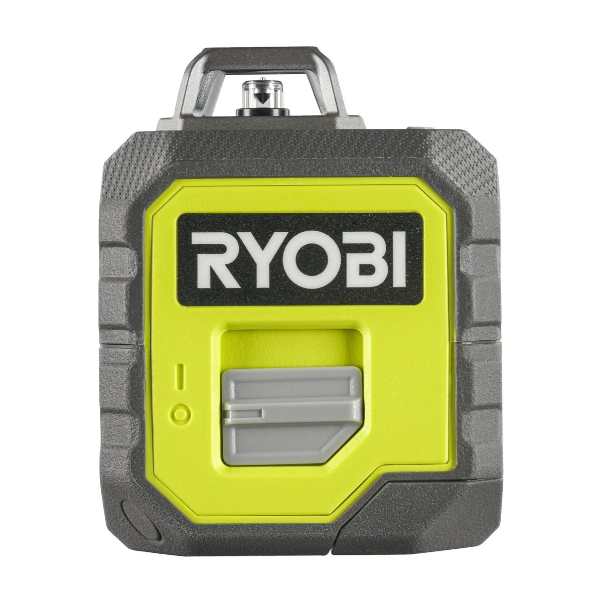 Нивелир лазерный Ryobi RB360GLL 5133005310 — фото 2 из 3