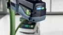 Аккумуляторный комбинированный перфоратор Festool KHC 18 EB-Basic 577447