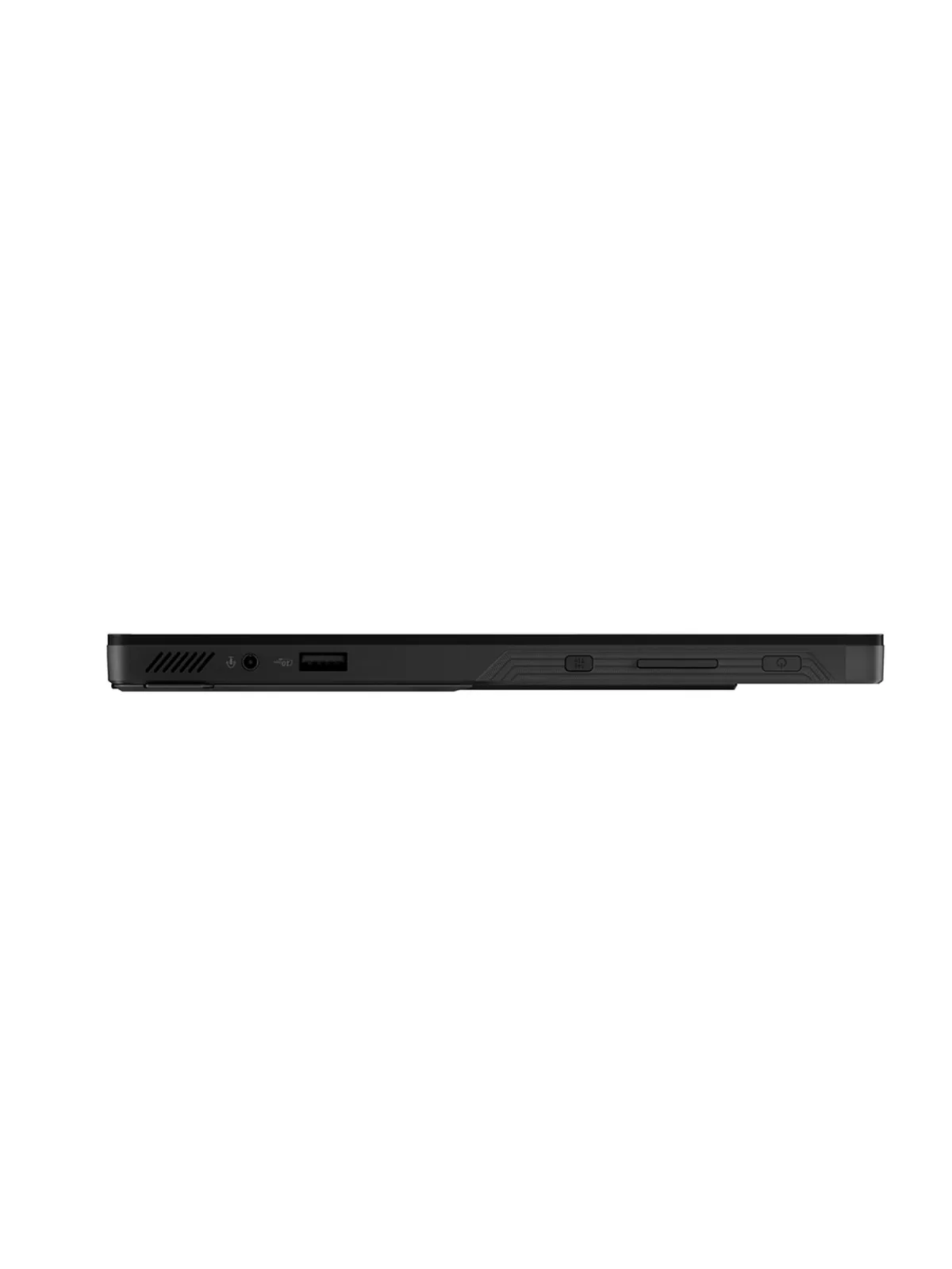 Ноутбук ASUS ROG Flow Z13 GZ302EA 13.40", AMD Ryzen AI Max+ 395, RAM 32 ГБ, SSD 1024 ГБ, AMD Radeon 8060S, Windows Home (90NR0JY1-M002E0), черный, Русская раскладка — фото 7 из 12