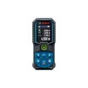 Лазерный дальномер Bosch GLM 50-25 G (0601072V00), зеленый луч, синий/черный