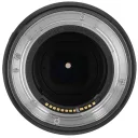 Объектив Canon RF 100–400 мм F5.6–8 IS USM