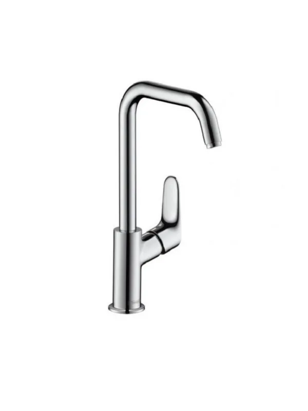 Смеситель для раковины Hansgrohe Focus 240 31609000
