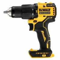 Аккумуляторная дрель-шуруповёрт DeWalt DCD709N