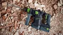 Аккумуляторный комбинированный перфоратор Festool KHC 18 EB-Basic 577447