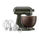 Миксер KitchenAid 5KSM180WSEEG
