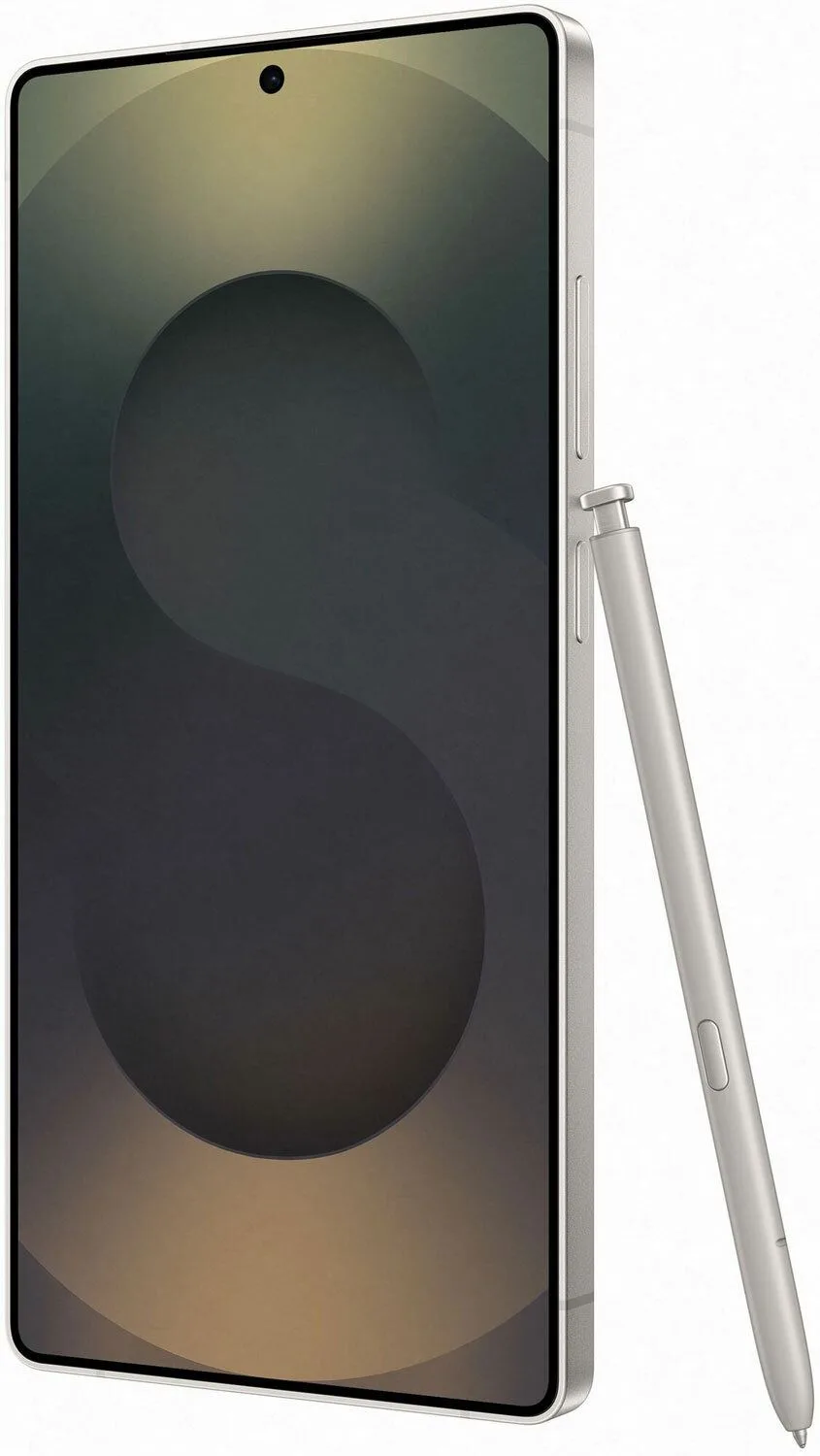 Смартфон Galaxy S25 Ultra 12/512 ГБ Global, Dual: nano SIM + eSIM, Titanium Black — фото 5 из 12