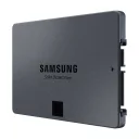 Внутренний твердотельный накопитель Samsung 870 QVO 8 ТБ MZ-77Q8T0BW