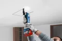 Реноватор бесщеточный аккумуляторный Bosch GOP18V-34 06018G2001(без АКБ и ЗУ)