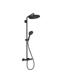 Душевая система Hansgrohe Croma Select S Showerpipe 280 1jet с термостатом 26890670