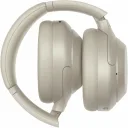 Беспроводные наушники Sony WH-1000XM4/SM, серебристый