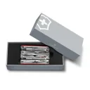 Швейцарский нож Victorinox Swiss Champ XXL, 73 функции, 91 мм, красный